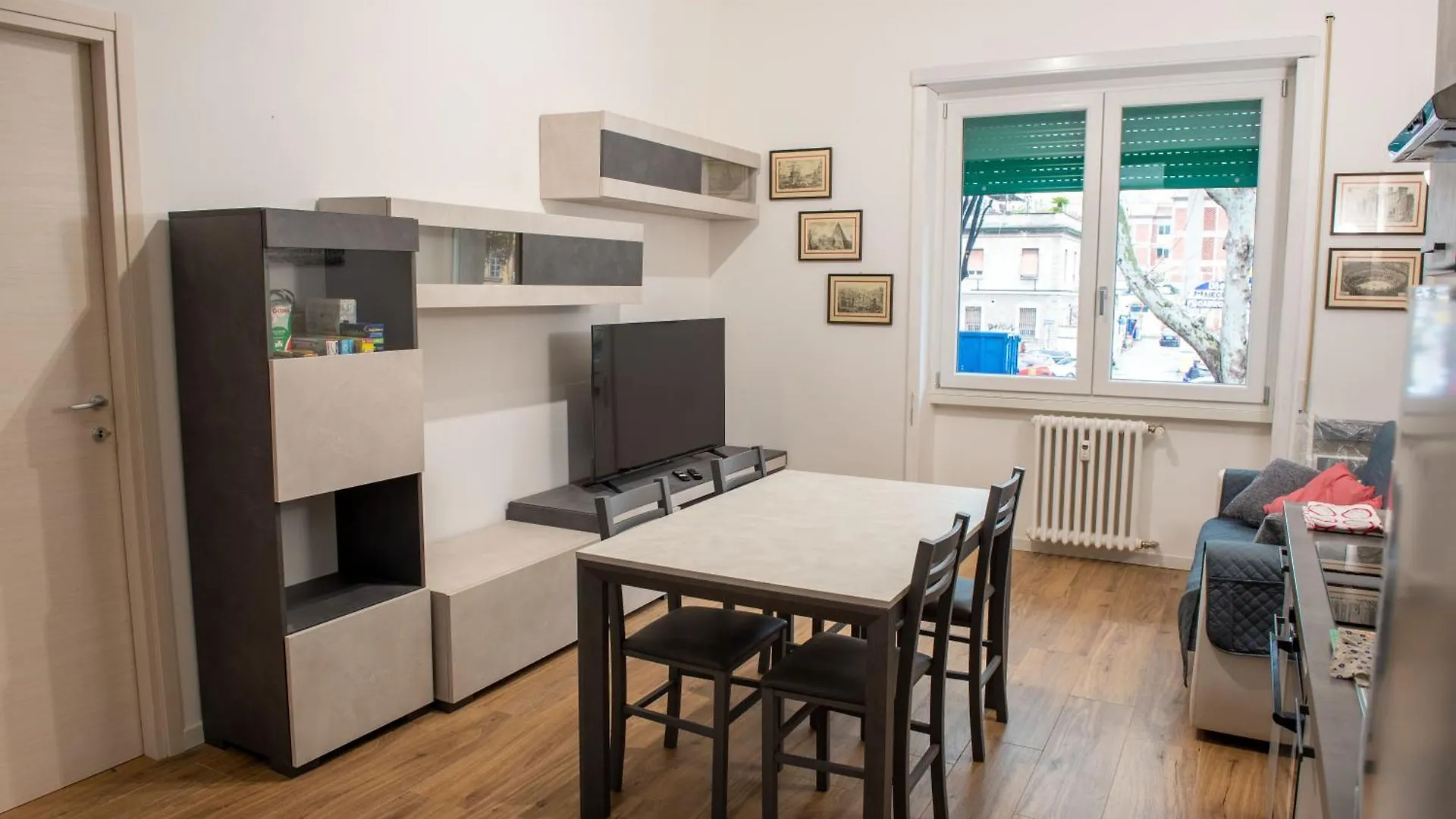 Holiday home Locazioni Ostiense - Domus William Villa Rome