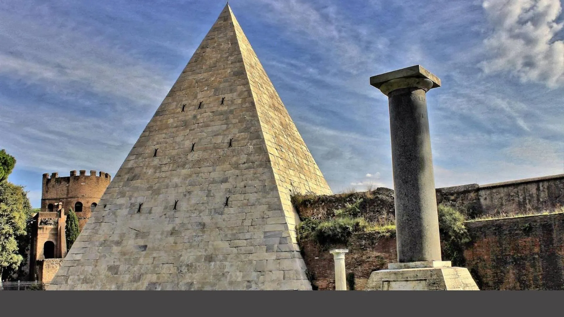 Holiday home Locazioni Ostiense - Domus William Villa Rome