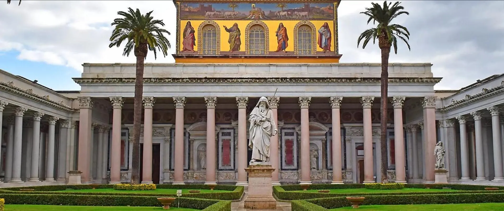 Locazioni Ostiense - Domus William Villa Rome 0*,  Italy