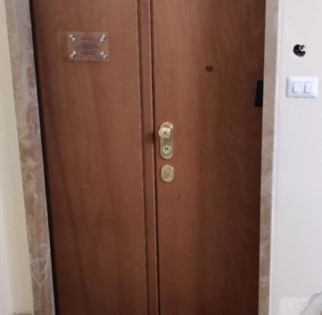 Holiday home Locazioni Ostiense - Domus William Villa Rome
