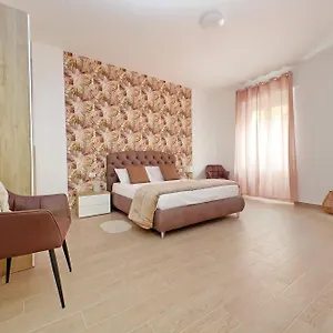 Appartamento White Wood House, Roma