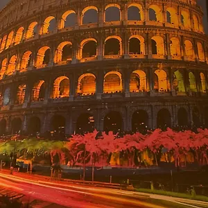 Appartamento Appia, Roma
