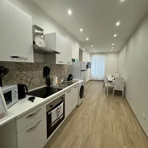 Appartamento Dimora Appia, Roma