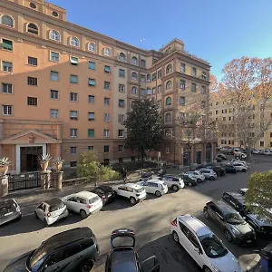Appartamento Domus Dolce -, Roma