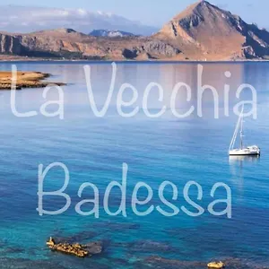 La Vecchia Badessa A Due Passi Dal Mare , Macari Italia